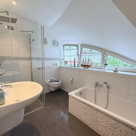 Feriehus Steentje